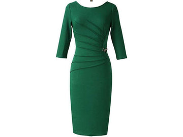 Ladies Dress - WABOTEX GARMENTS AND TAILORING