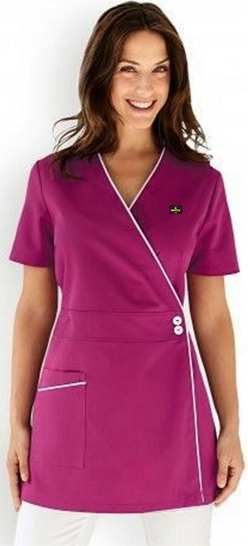 Spa and Salon Tunics - WABOTEX GARMENTS AND TAILORING