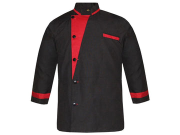 Chef Jacket - WABOTEX GARMENTS AND TAILORING