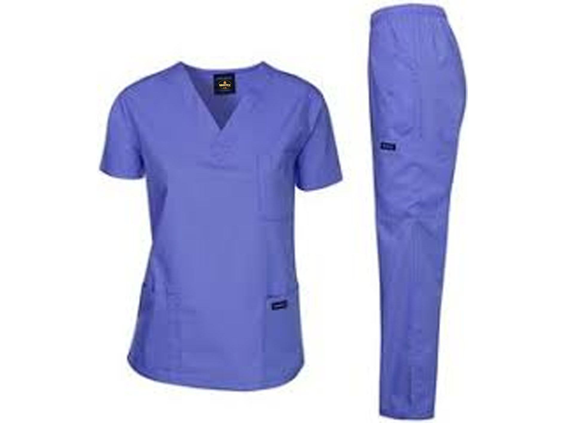 Various Styles of Scrubs to suit your needs