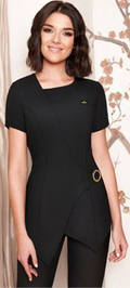 Spa and Salon Tunics - WABOTEX GARMENTS AND TAILORING