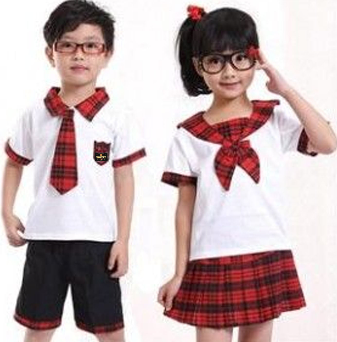 Nursery School Uniform - WABOTEX GARMENTS AND TAILORING