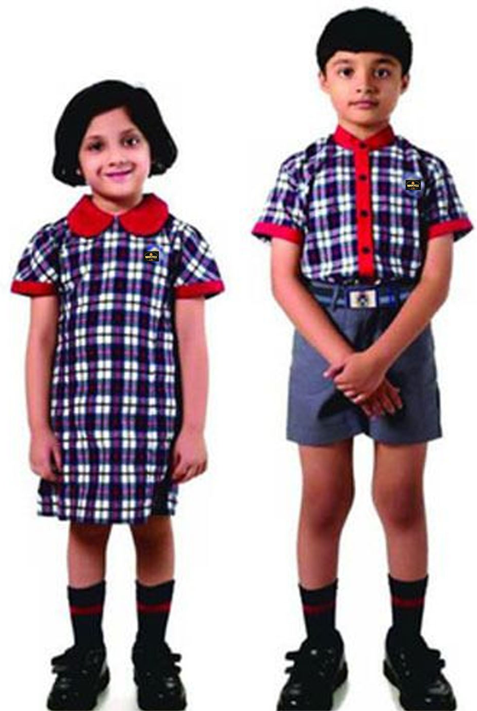 Nursery School Uniform - WABOTEX GARMENTS AND TAILORING