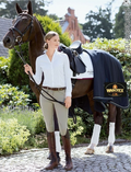 Equestrian Dressing - WABOTEX GARMENTS AND TAILORING