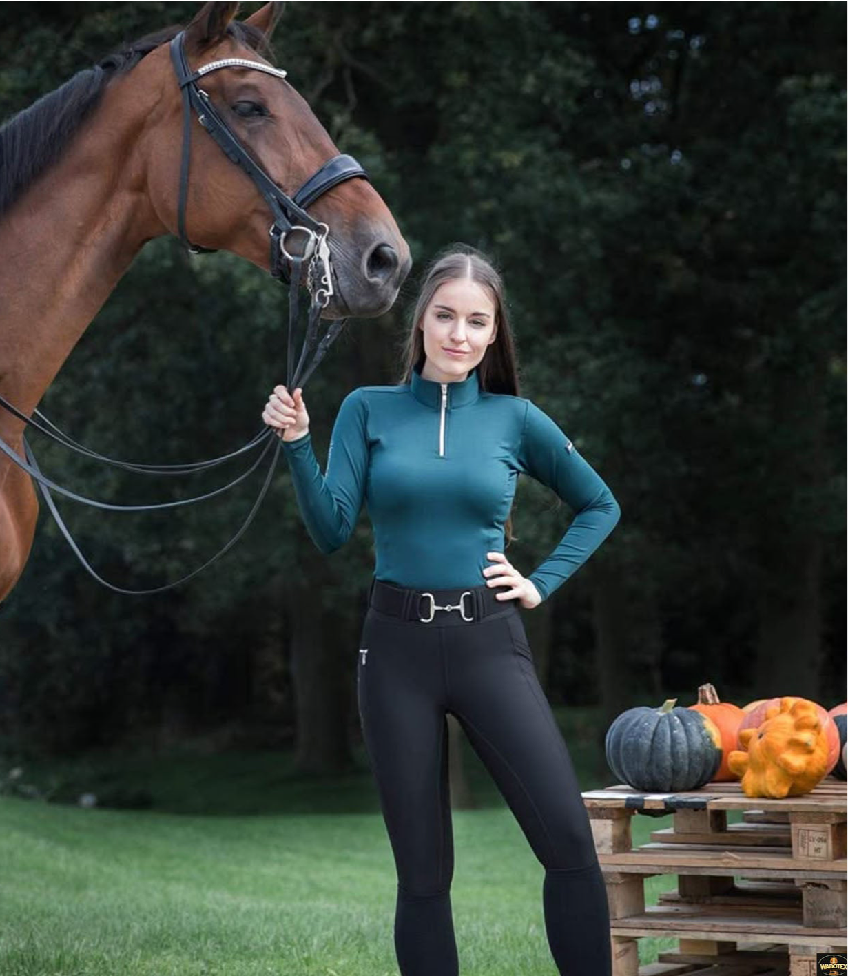 Equestrian Dressing - WABOTEX GARMENTS AND TAILORING