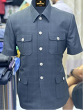 Safari Suits - WABOTEX GARMENTS AND TAILORING