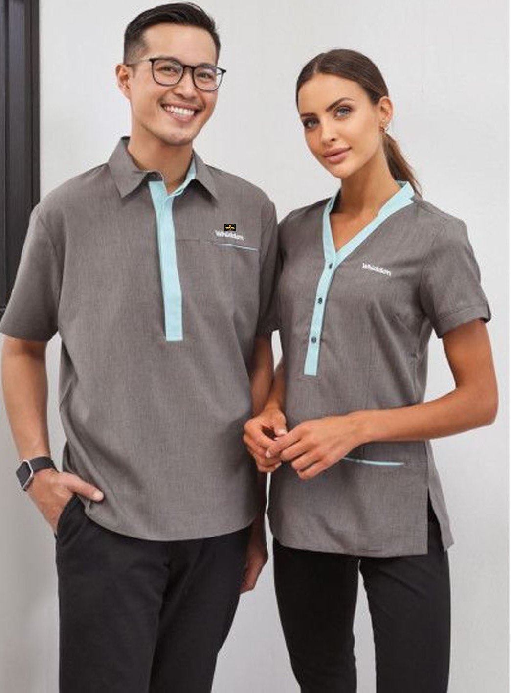 House keeping Uniforms - WABOTEX GARMENTS AND TAILORING