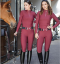 Equestrian Dressing - WABOTEX GARMENTS AND TAILORING