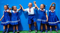 Nursery School Uniform - WABOTEX GARMENTS AND TAILORING