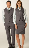 Hotel Front Desk Uniforms - WABOTEX GARMENTS AND TAILORING