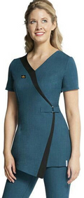 Spa and Salon Tunics - WABOTEX GARMENTS AND TAILORING