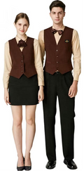 Hotel Front Desk Uniforms - WABOTEX GARMENTS AND TAILORING