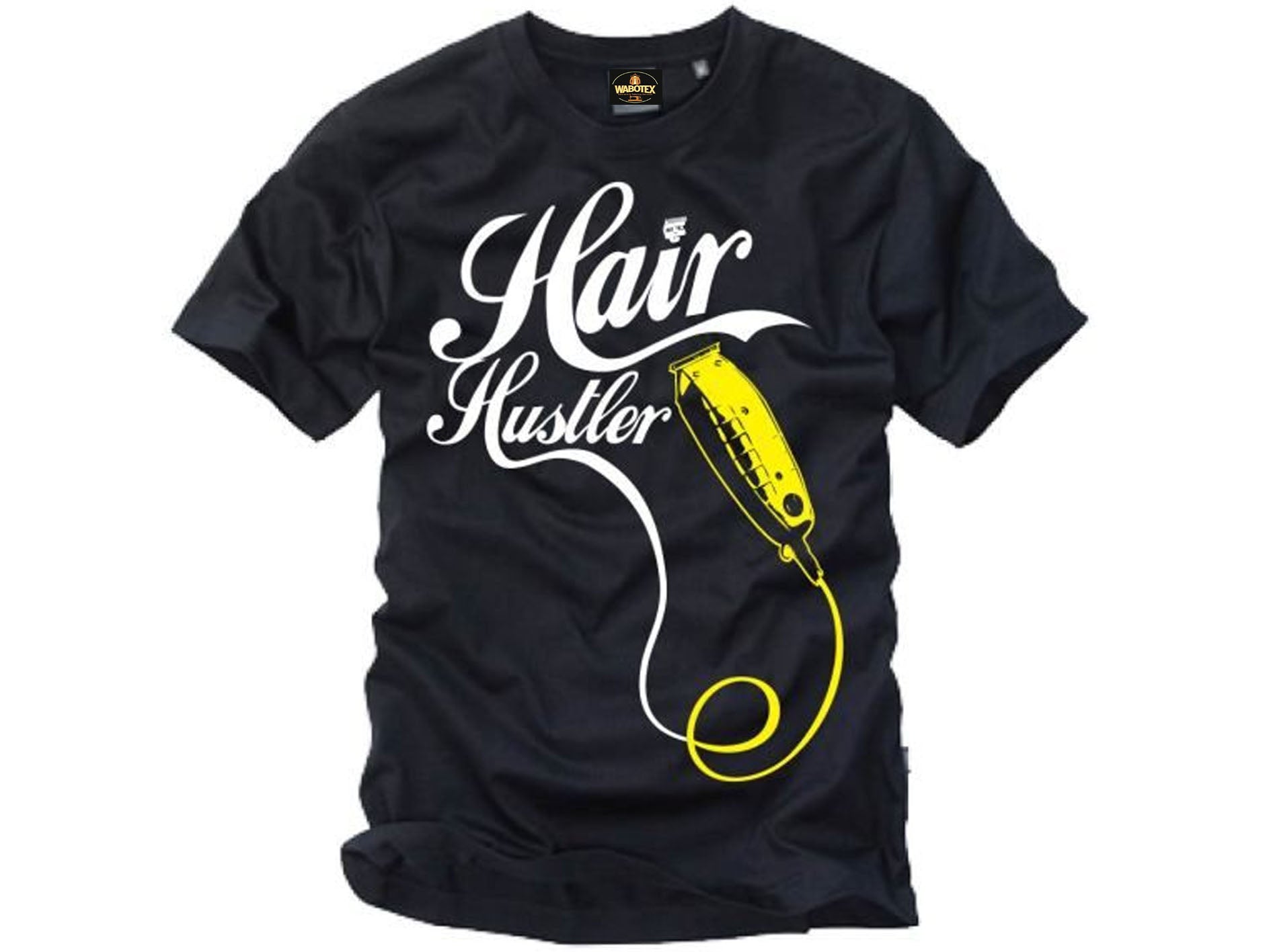 Barbers Shirts - WABOTEX GARMENTS AND TAILORING
