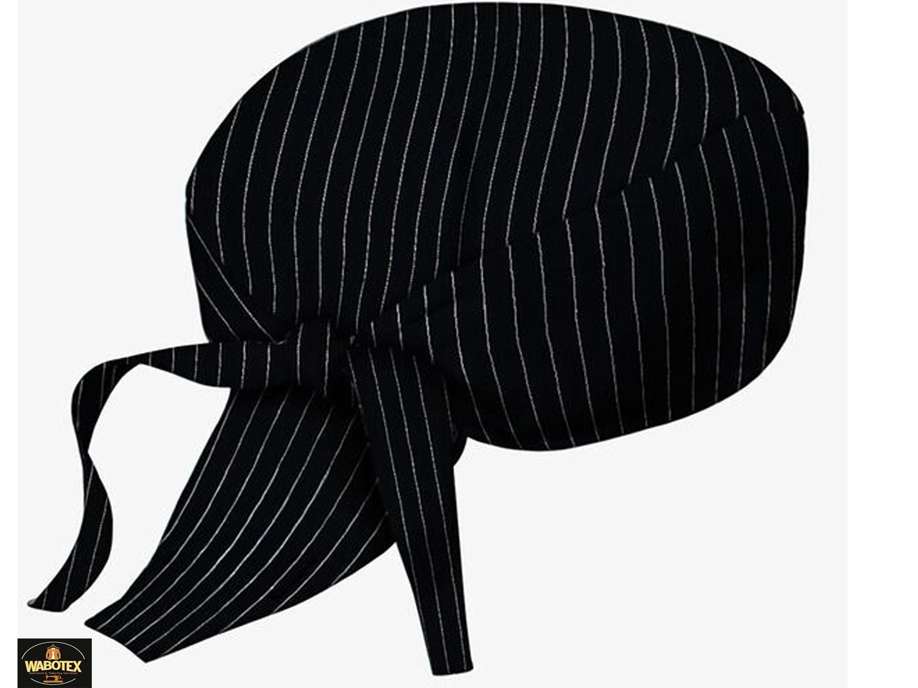 Chef Bandana - WABOTEX GARMENTS AND TAILORING