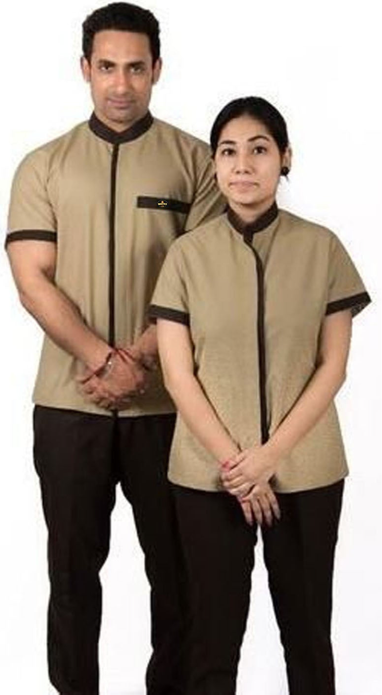 House keeping Uniforms - WABOTEX GARMENTS AND TAILORING