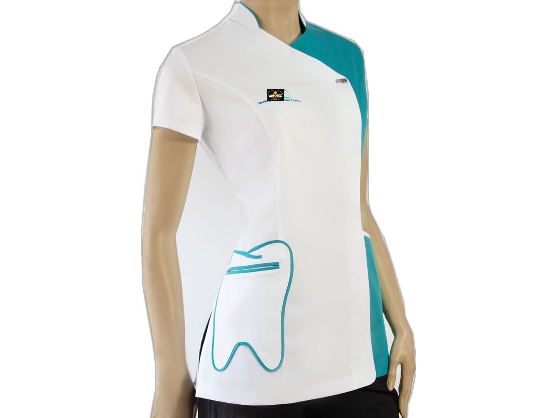 Dentist Scrubs - WABOTEX GARMENTS AND TAILORING