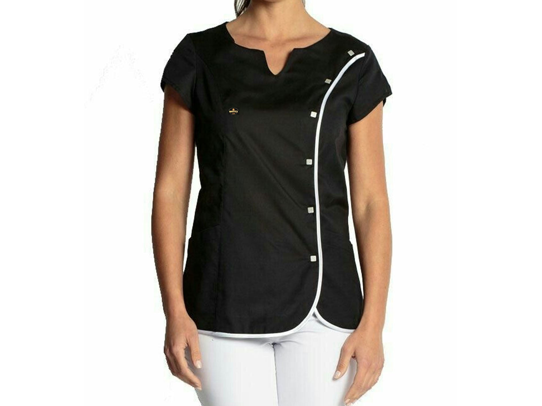Dentist Scrubs - WABOTEX GARMENTS AND TAILORING