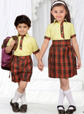 Nursery School Uniform - WABOTEX GARMENTS AND TAILORING