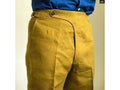 Gurkha Pants - WABOTEX GARMENTS AND TAILORING