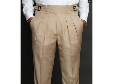 Gurkha Pants - WABOTEX GARMENTS AND TAILORING
