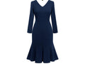 Ladies Dress - WABOTEX GARMENTS AND TAILORING