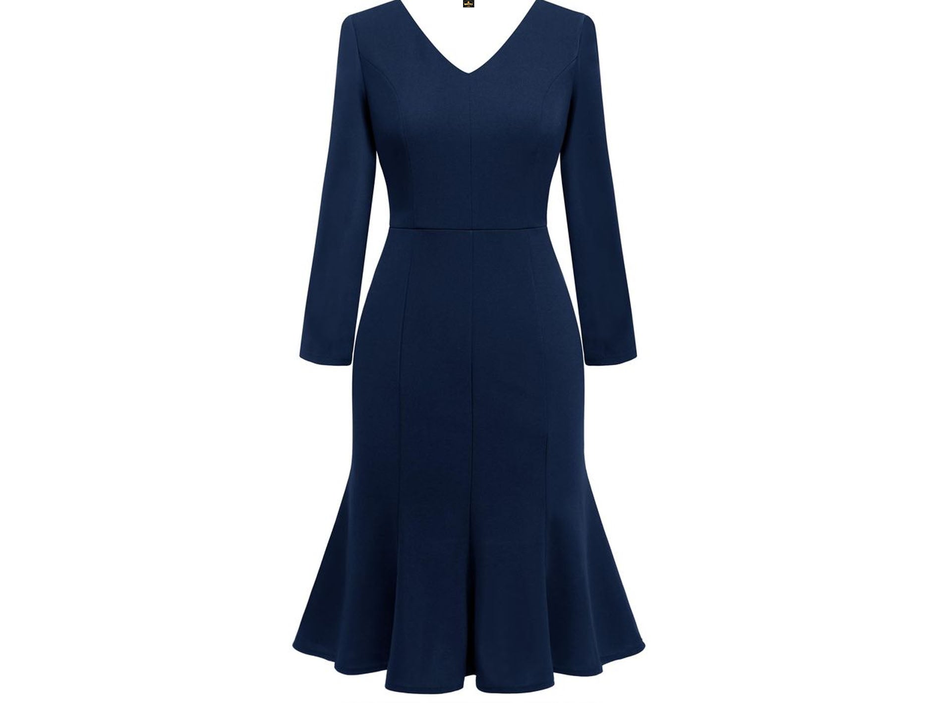 Ladies Dress - WABOTEX GARMENTS AND TAILORING