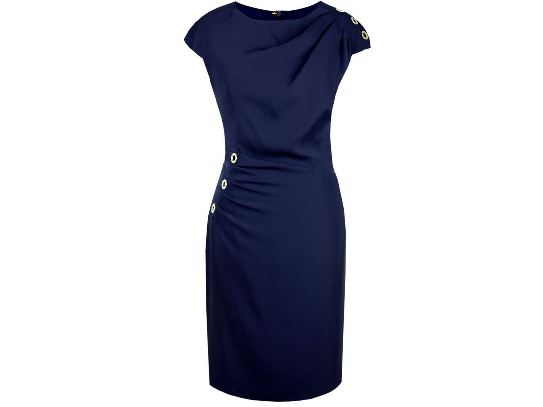Ladies Dress - WABOTEX GARMENTS AND TAILORING