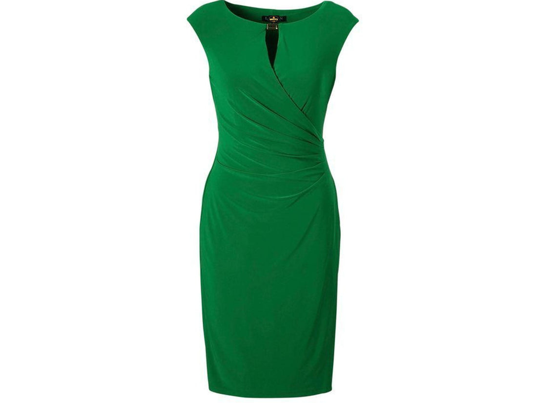 Ladies Dress - WABOTEX GARMENTS AND TAILORING