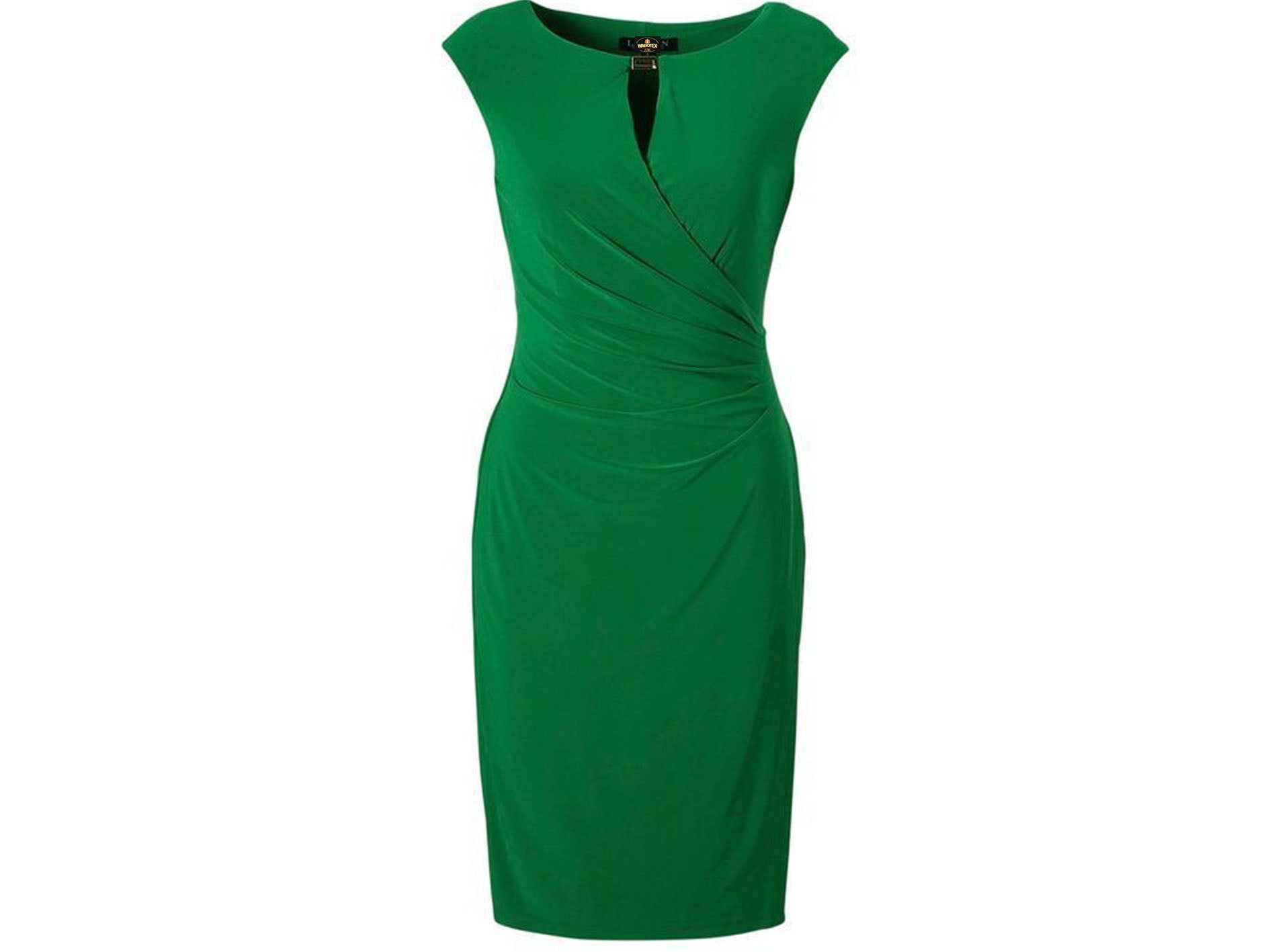 Ladies Dress - WABOTEX GARMENTS AND TAILORING