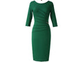 Ladies Dress - WABOTEX GARMENTS AND TAILORING