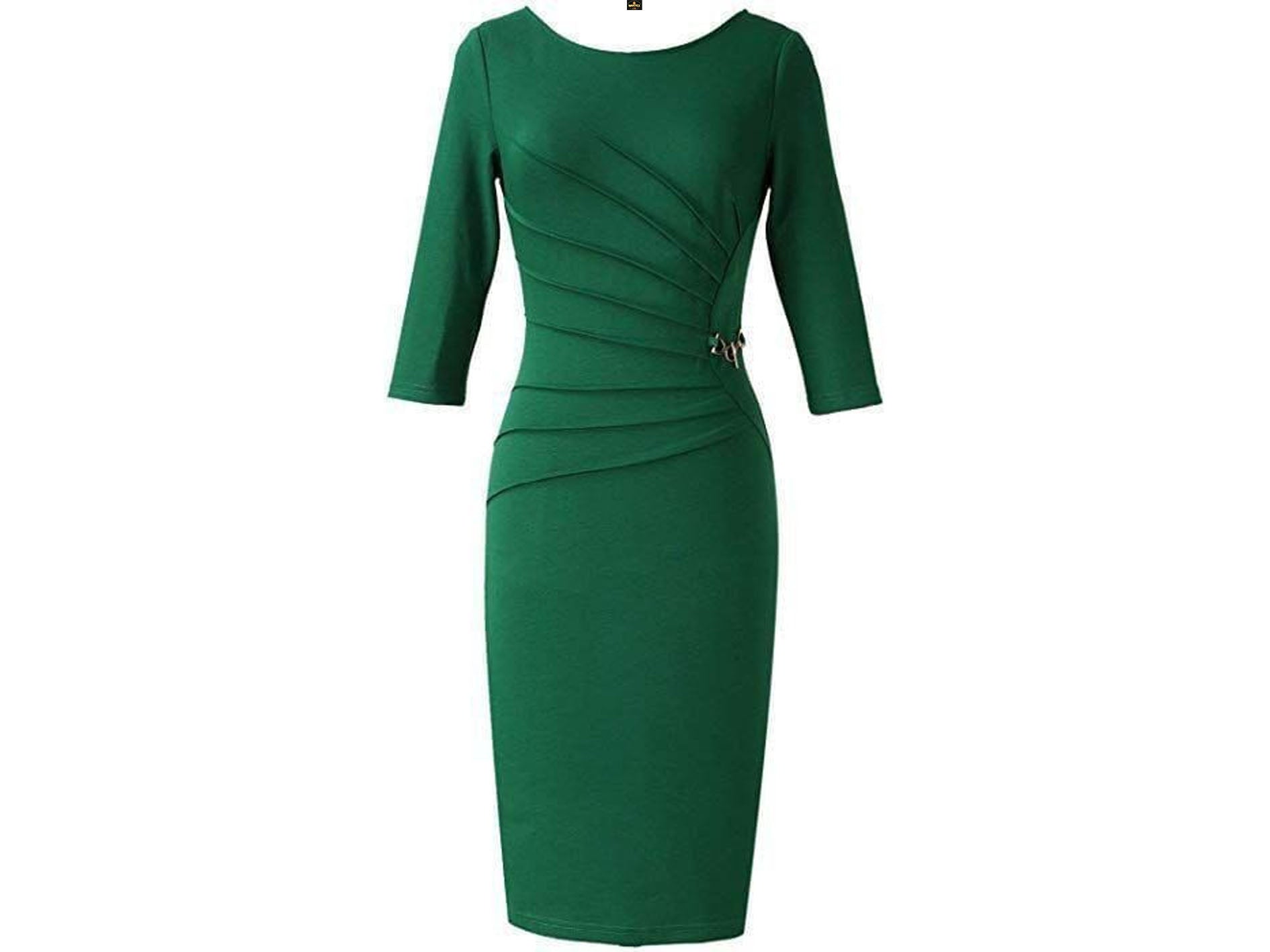 Ladies Dress - WABOTEX GARMENTS AND TAILORING