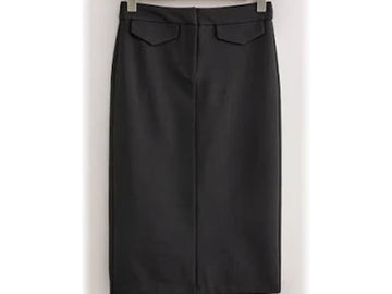 Long Skirt