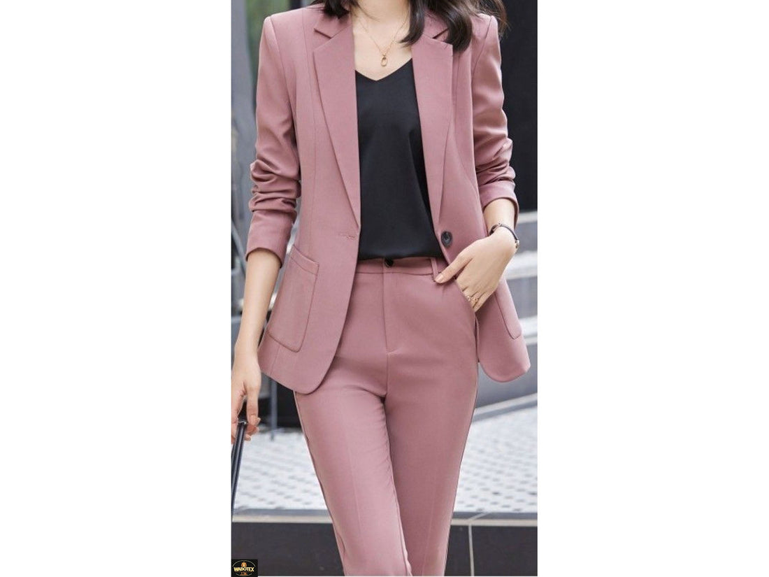 Suit - WABOTEX GARMENTS AND TAILORING