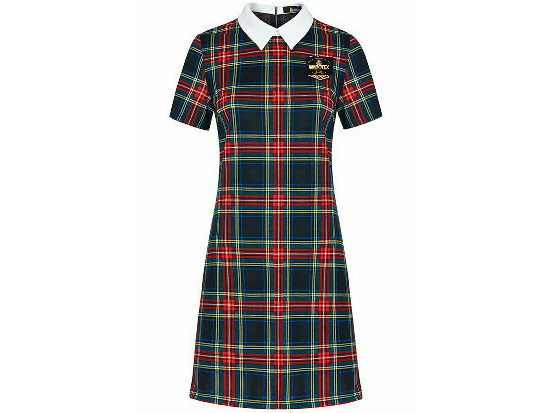 School Uniforms - WABOTEX GARMENTS AND TAILORING