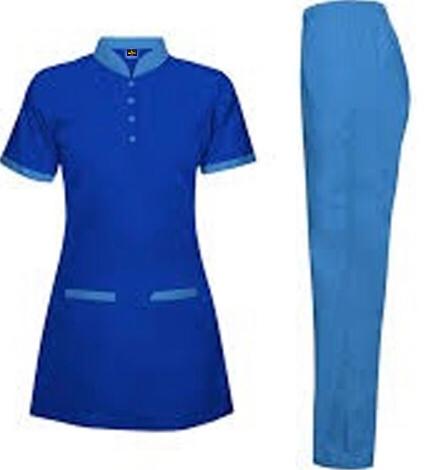 Maid Uniforms - WABOTEX GARMENTS AND TAILORING