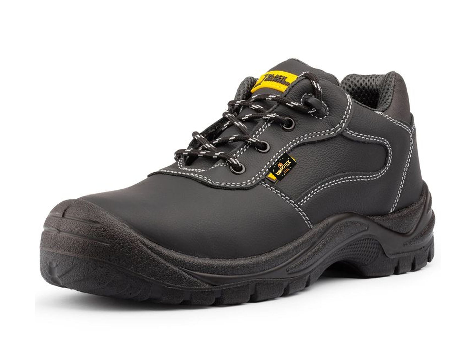 Safety Shoes - WABOTEX GARMENTS AND TAILORING
