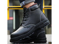Safety Shoes - WABOTEX GARMENTS AND TAILORING