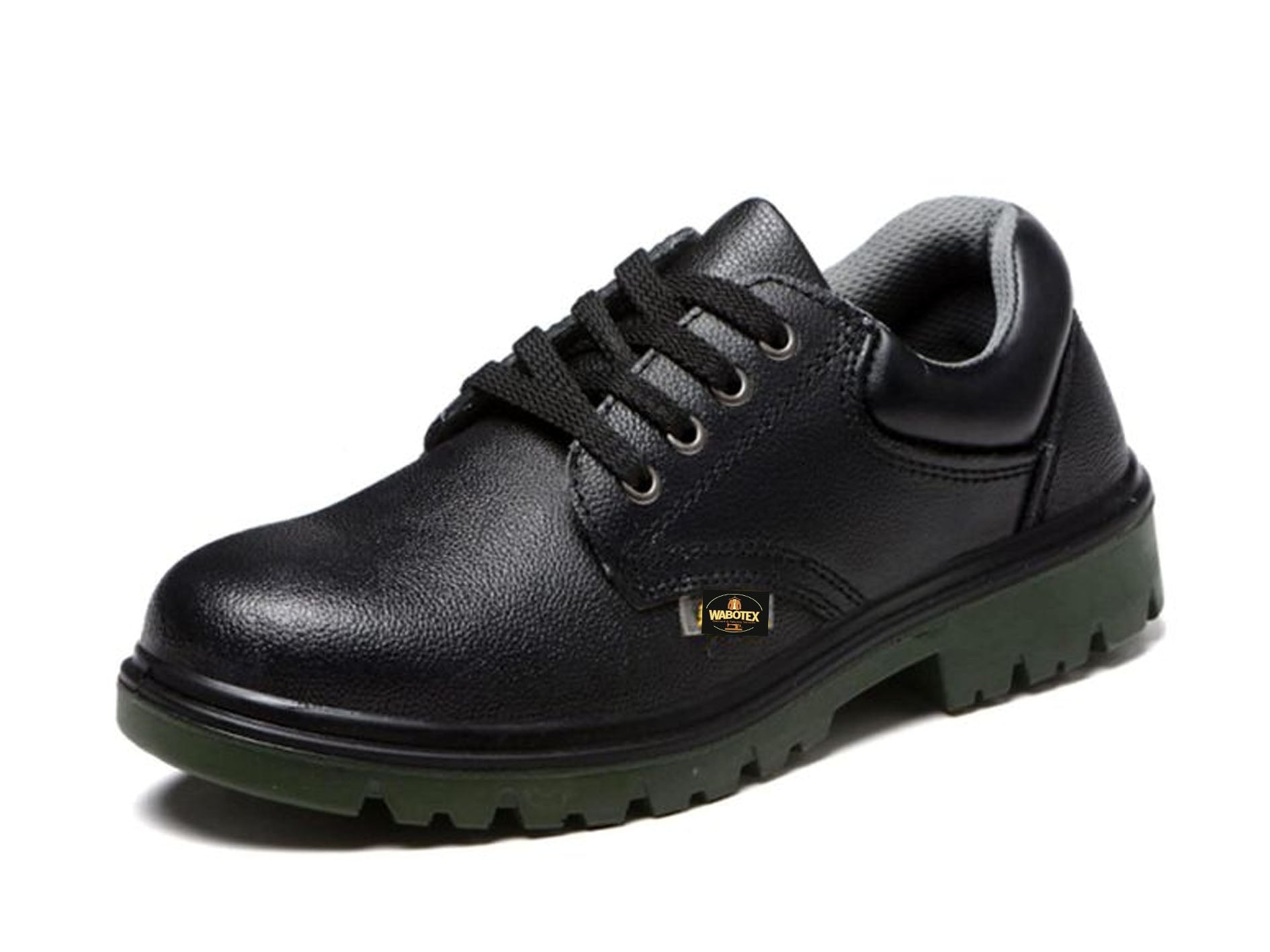 Safety Shoes - WABOTEX GARMENTS AND TAILORING