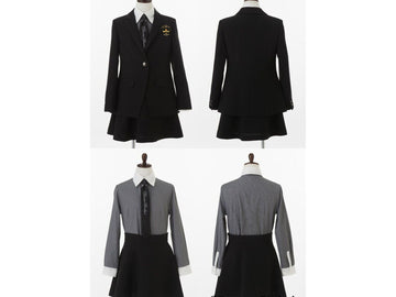 School Uniform