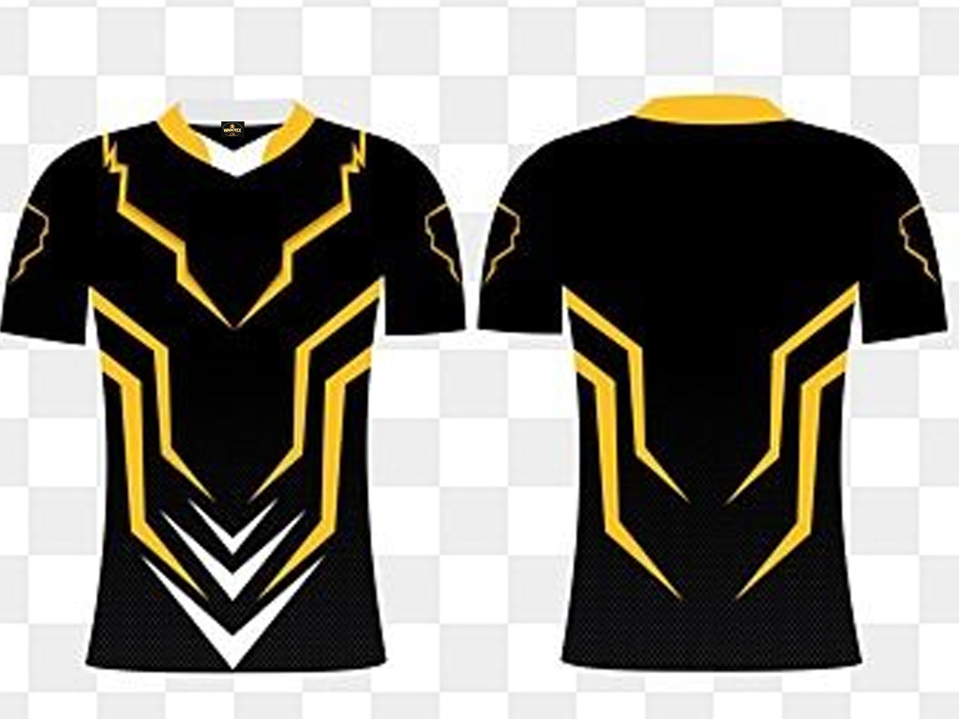 Sports Wear - WABOTEX GARMENTS AND TAILORING