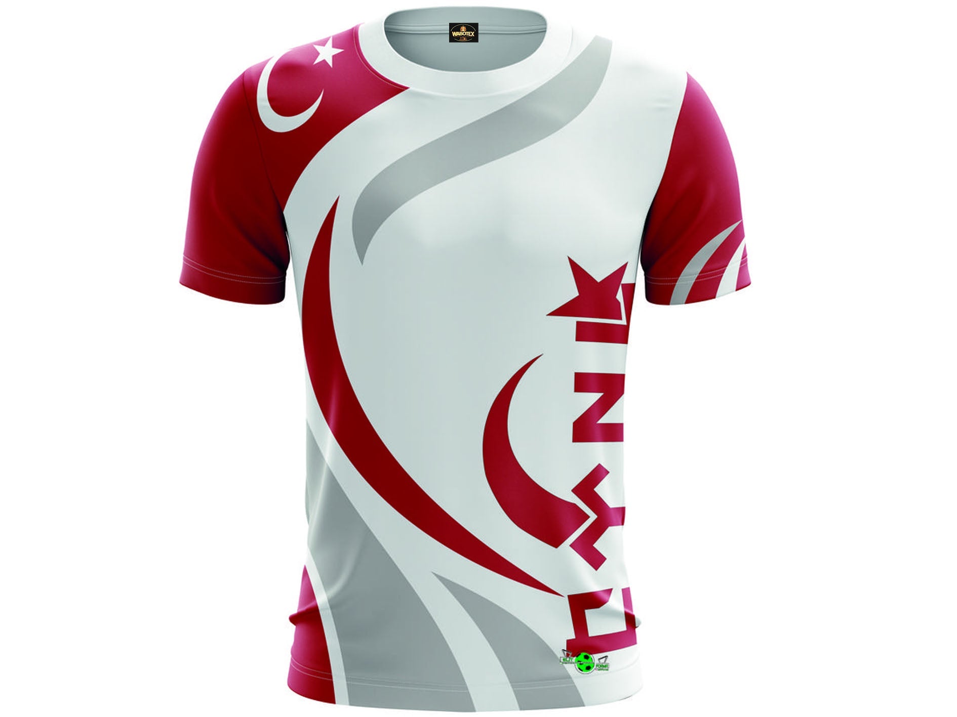 Sports Wear - WABOTEX GARMENTS AND TAILORING