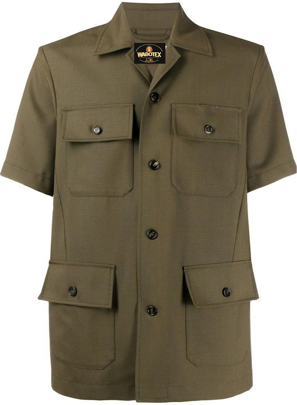 Safari Suits - WABOTEX GARMENTS AND TAILORING