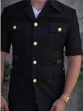 Safari Suits - WABOTEX GARMENTS AND TAILORING