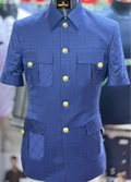 Safari Suits - WABOTEX GARMENTS AND TAILORING