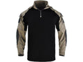 Tactical Combat Tshirt on a white background