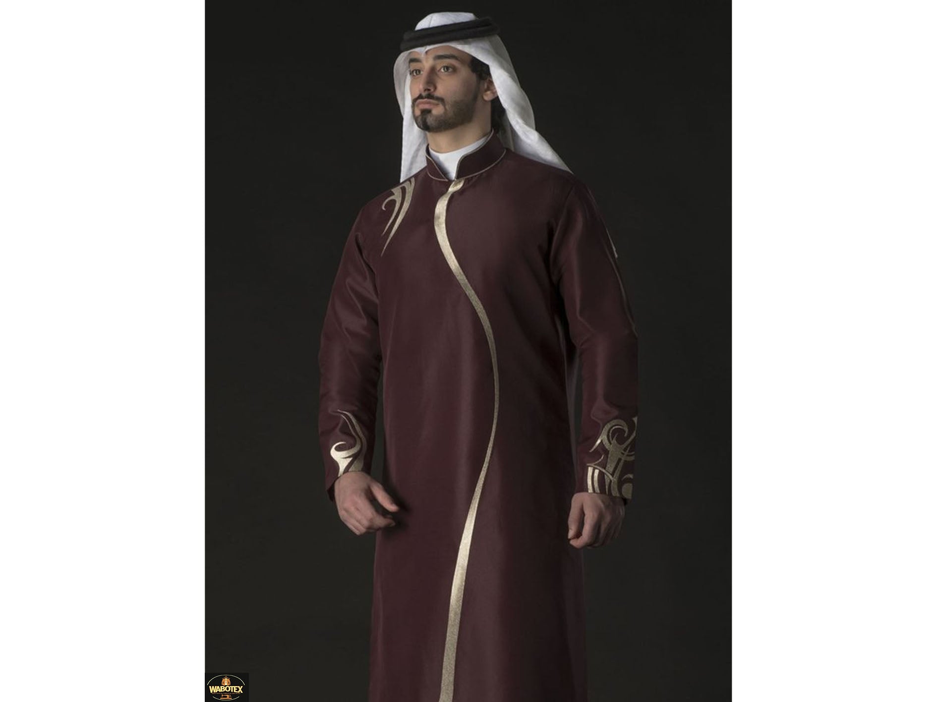 Thobes For Men - WABOTEX GARMENTS AND TAILORING
