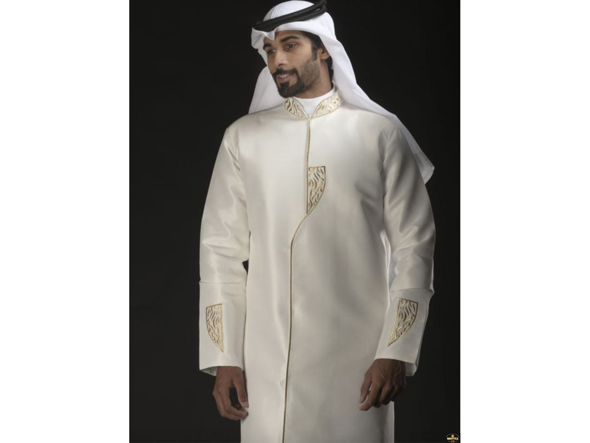 Thobes For Men - WABOTEX GARMENTS AND TAILORING