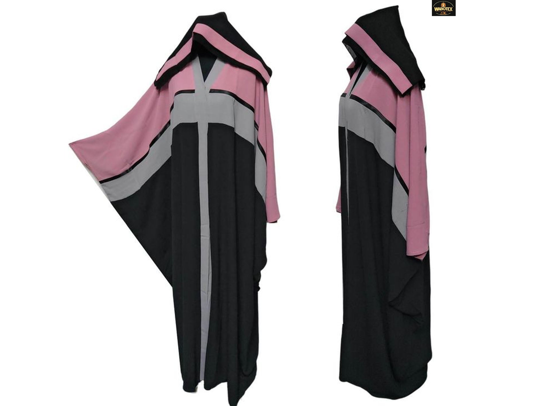 Abaya - WABOTEX GARMENTS AND TAILORING