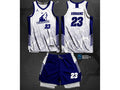 Basket Ball Jersey - WABOTEX GARMENTS AND TAILORING