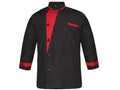 Chef Jacket - WABOTEX GARMENTS AND TAILORING